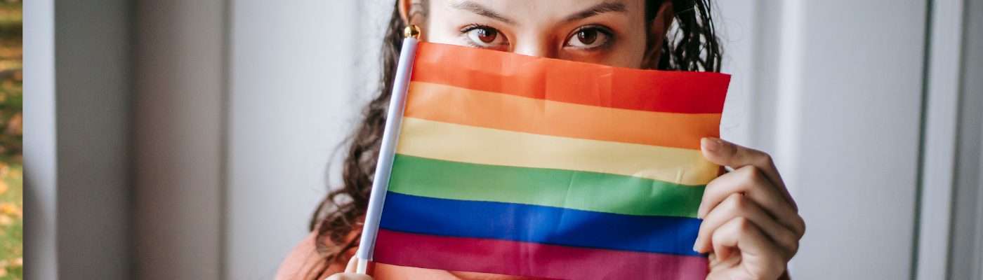 Supporting LGBTQ Youth