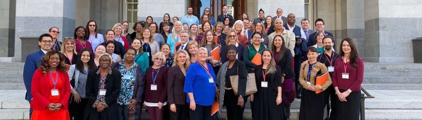 Caregiver Day at the Capitol