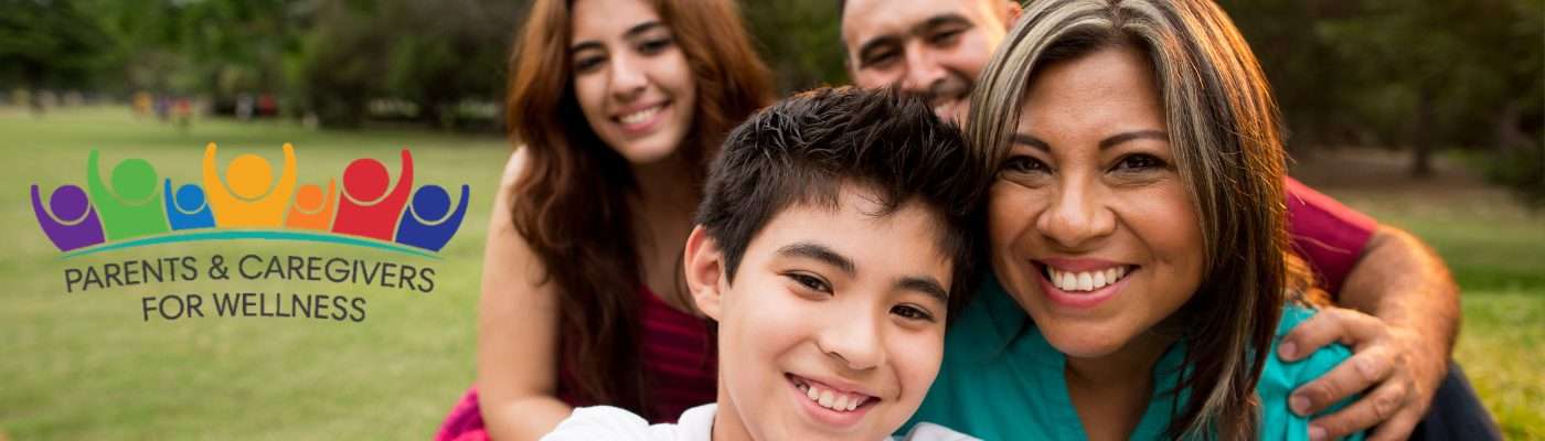 Parents & Caregivers for Wellness