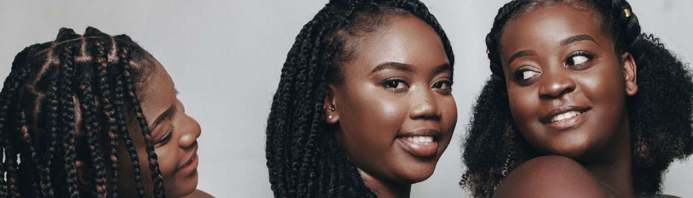 Caring For Black Children’s Hair