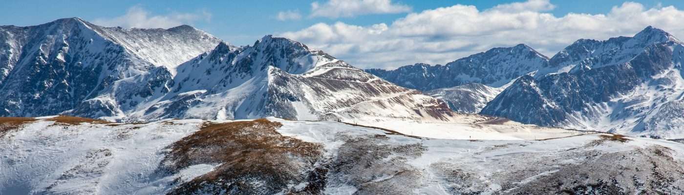Alpine County Information & Resources for Children & Families