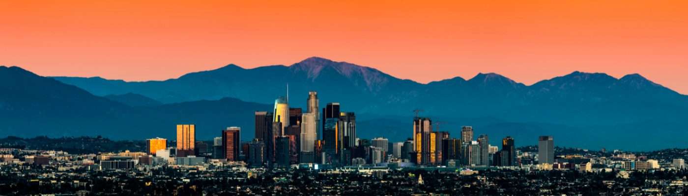 Los Angeles County Information & Resources for Children & Families