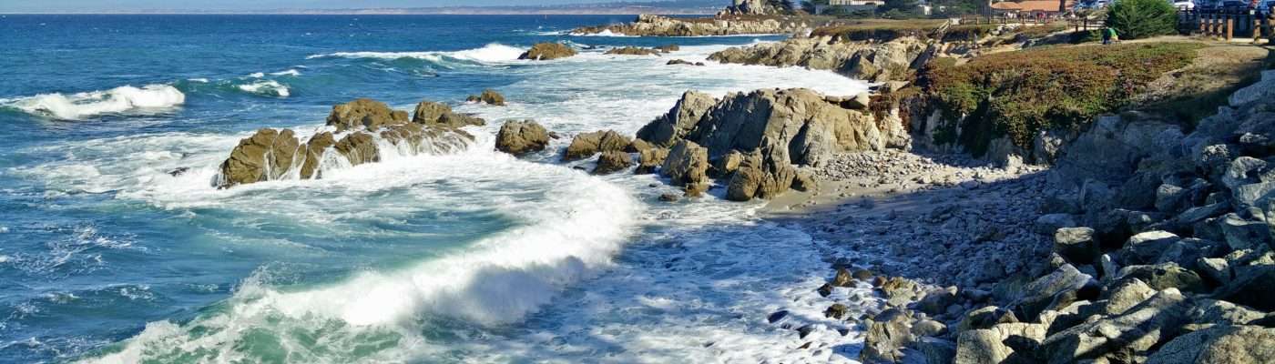 Monterey County Information & Resources for Children & Families