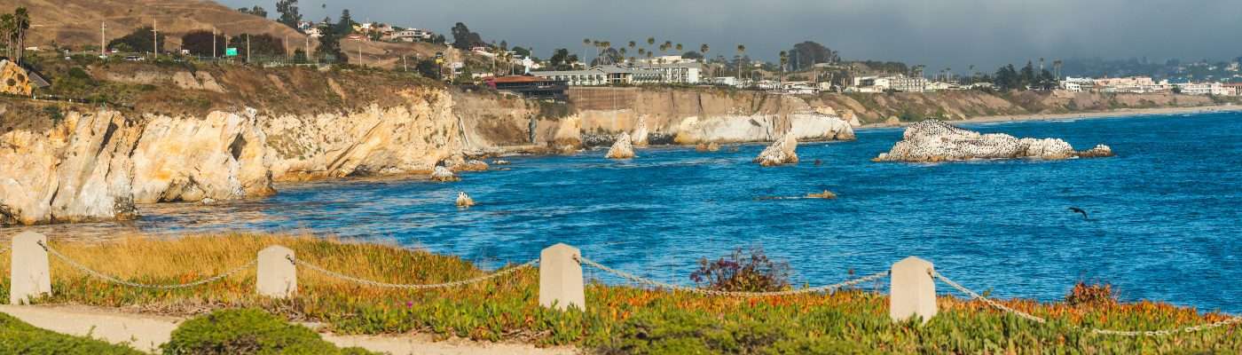 San Luis Obispo County Information & Resources for Children & Families