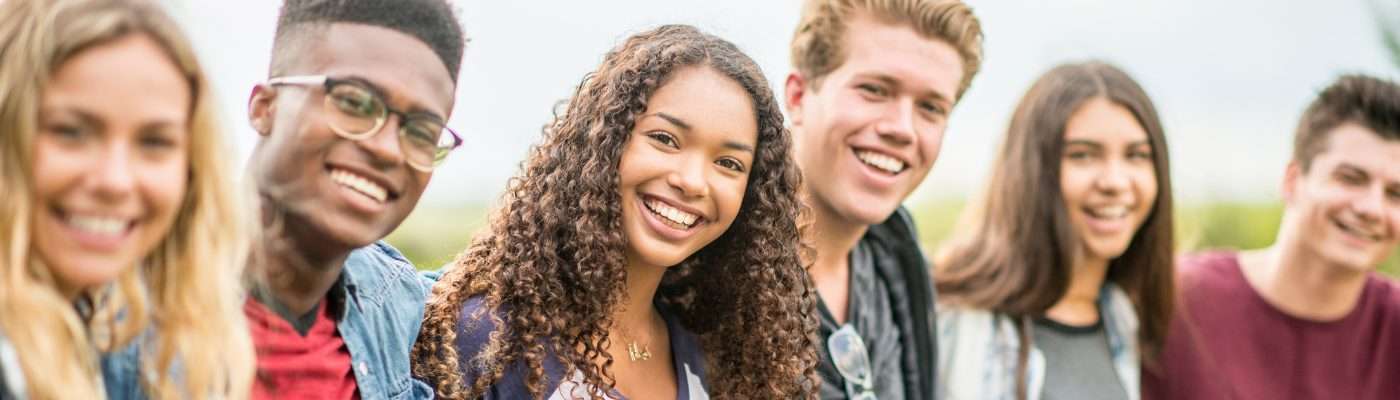 Transition Age Youth – California Alliance of Caregivers